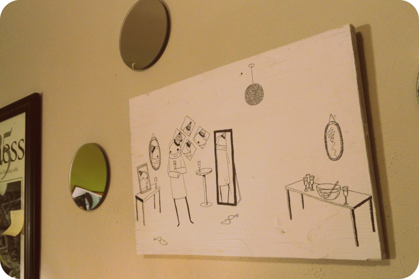 BUdio_officealoneparty