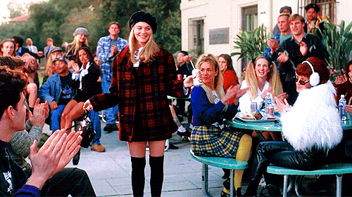Clueless-Cher-Red-Plaid